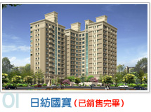 苗栗日紡大將軍八期